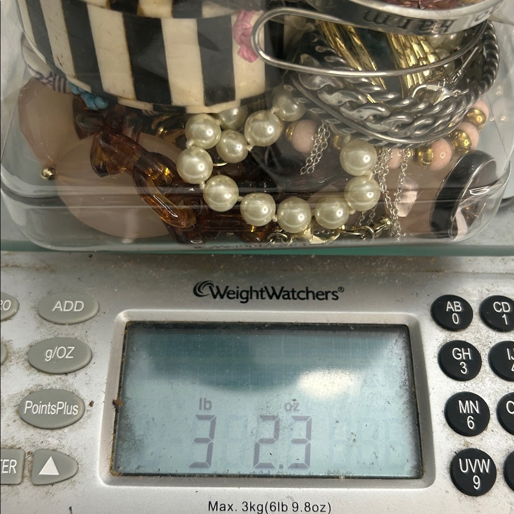 Mystery Jewelry Jar - Picture 6 of 8